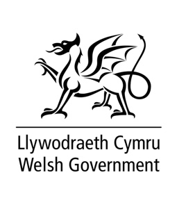 welsh government logo